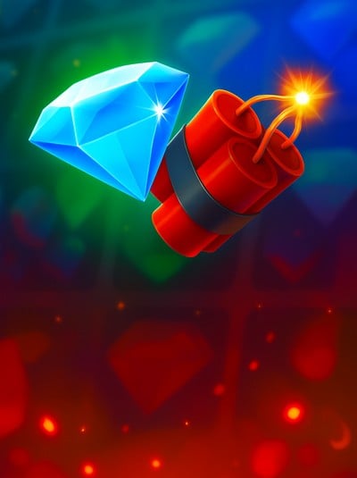 Mine Gems